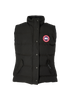 Canada Goose Gilet, front view