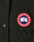 Canada Goose Gilet, other view