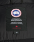 Canada Goose Gilet, other view