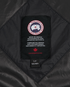 Canada Goose Abbott Puffer Jacket, &pound;350, Clothing, Black, Down Feathers, Other view