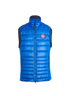 Canada Goose Puffer Gilet, front view