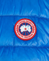 Canada Goose Puffer Gilet, other view