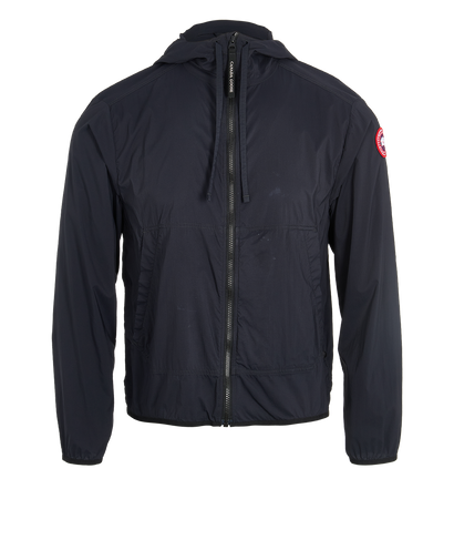 Canada Goose Killarney Jacket, front view