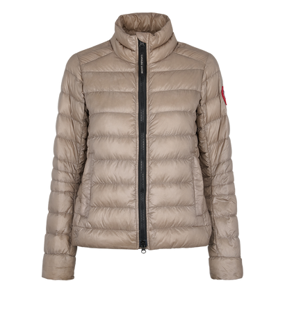 Canada Goose Packable Light Jacket, front view