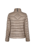 Canada Goose Packable Light Jacket, back view