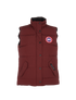 Canada Goose Freestyle Puffer Vest, front view