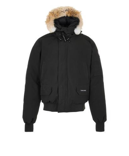 Canada Goose Chilliwack Jacket, front view