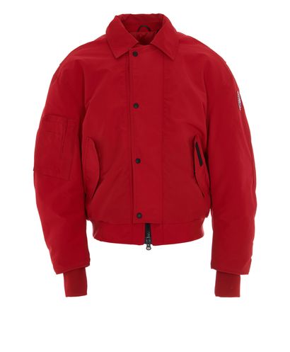 Canada Goose x Angel Chen Arxan Bamber, front view