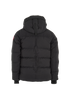 Canada Goose Macmillan Puffer Jacket, back view