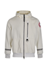 Canada Goose Science Research Hoody, front view