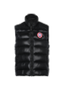 Canada Goose Crofton Vest, front view