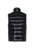 Canada Goose Crofton Vest, back view