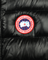 Canada Goose Crofton Vest, other view
