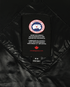 Canada Goose Crofton Vest, other view