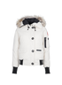Canada Goose Chilliwack Bomber Heritage, front view