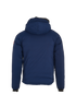 Canada Goose Lodge Hoody Puffer Jacket, back view