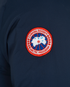 Canada Goose Lodge Hoody Puffer Jacket, other view