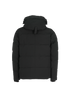 Canada Goose Wyndham Puffer, back view
