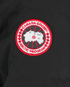Canada Goose Wyndham Puffer, other view