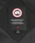 Canada Goose Wyndham Puffer, other view