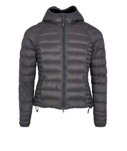 Canada Goose Brookvale Jacket, front view