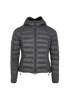 Canada Goose Brookvale Jacket, front view