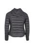 Canada Goose Brookvale Jacket, back view