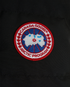 Canada Goose Freestyle Gilet, &pound;220, Clothing, Black, Down Feathers, Other view