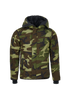 Canada Goose Camouflage Puffer, front view
