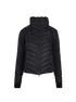 Canada Goose Hybridge Lite Puffer, front view