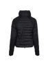 Canada Goose Hybridge Lite Puffer, back view