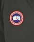 Canada Goose Hooded Parka Jacket, other view