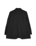 Celine Blazer, back view