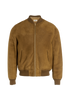 Celine Bomber Jacket, front view