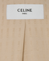 Celine Claudine Collar Cropped Jacket, other view