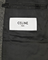 Celine Double Breasted Blazer, other view