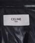 Celine Short Puffer Jacket, other view