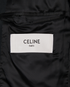 Celine Metallic Single Blazer, other view