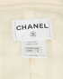 Chanel Revere Collar Jacket, other view