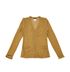 Chanel Paris- Dubai Collection Pearls Jacket, front view