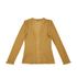 Chanel Paris- Dubai Collection Pearls Jacket, back view