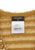 Chanel Paris- Dubai Collection Pearls Jacket, other view