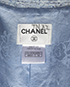 Chanel 2015 Lesage Eyelash Jacket, other view