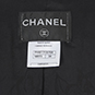 Chanel 2012 Fall Collarless Blazer, other view