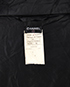 Chanel Oversized Vintage 1996 Puffer Jacket, other view