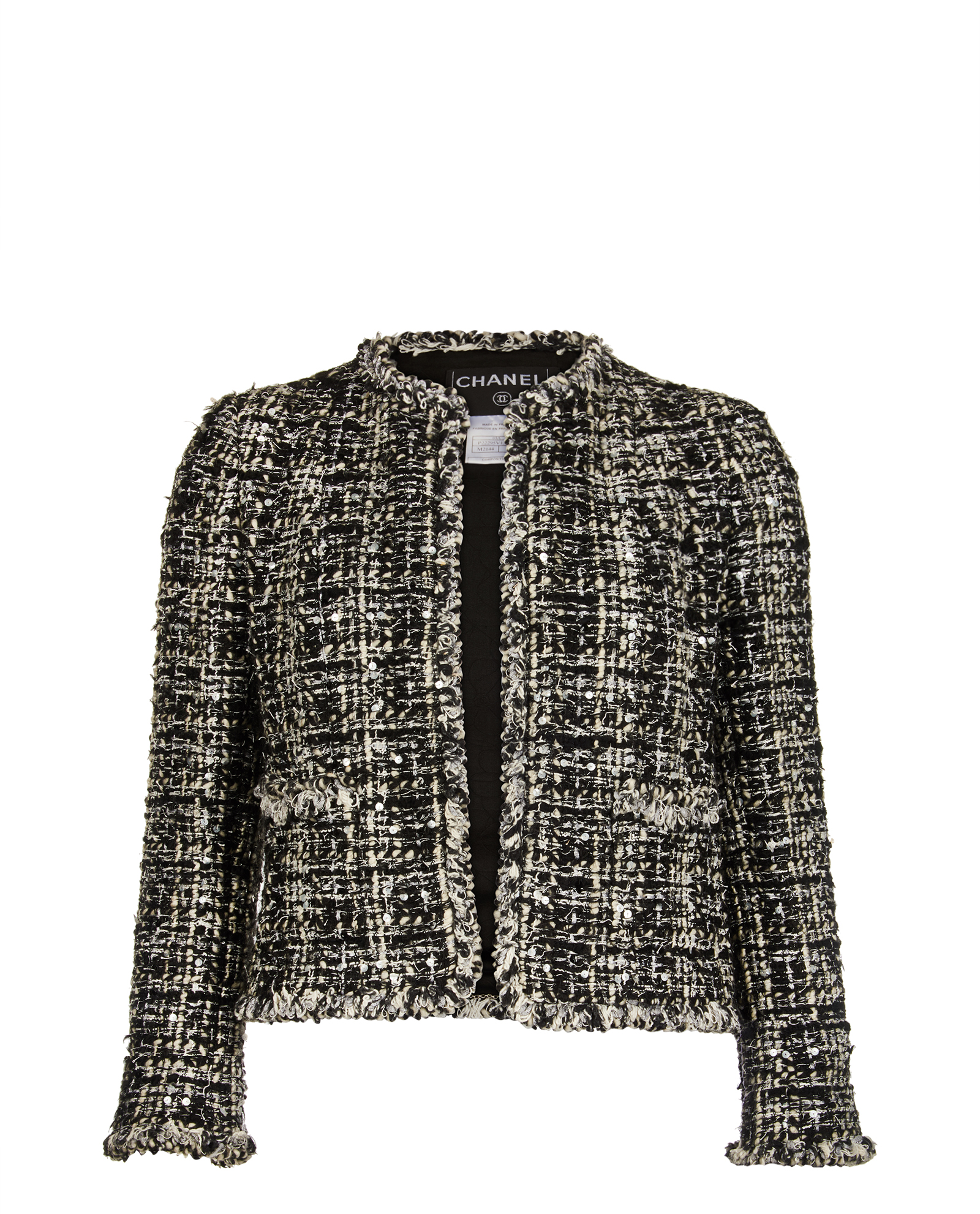 Chanel Crop Jacket, Jackets - Designer Exchange | Buy Sell Exchange