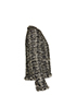 Chanel Crop Jacket, side view