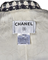 Chanel 2006 Tweed Jacket, other view