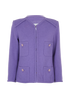 Chanel 2020 Jacket, front view