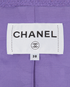 Chanel 2020 Jacket, other view